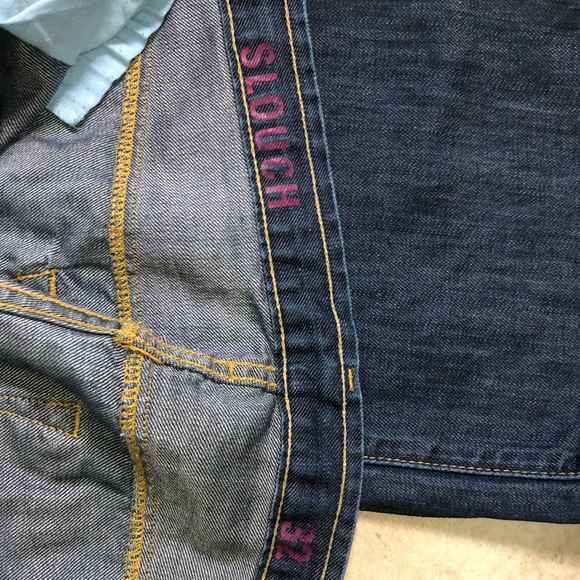 Slouch Jeans - Picture 4 of 5